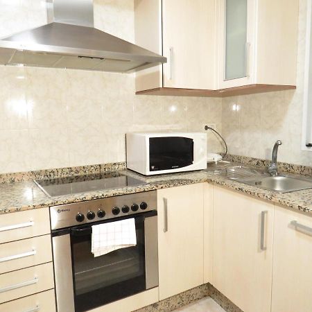 Apartament San Pedro 64 Ap Lugo Zewnętrze zdjęcie
