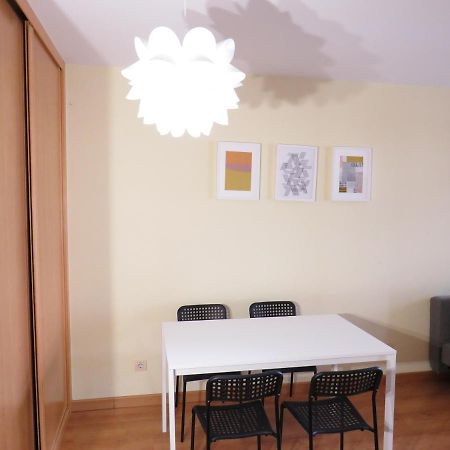 Apartament San Pedro 64 Ap Lugo Zewnętrze zdjęcie