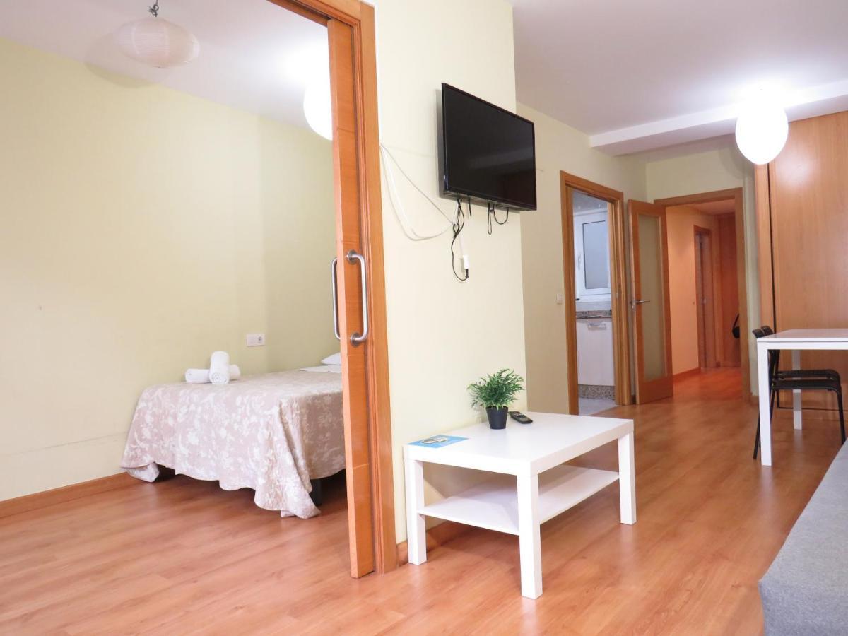 Apartament San Pedro 64 Ap Lugo Zewnętrze zdjęcie