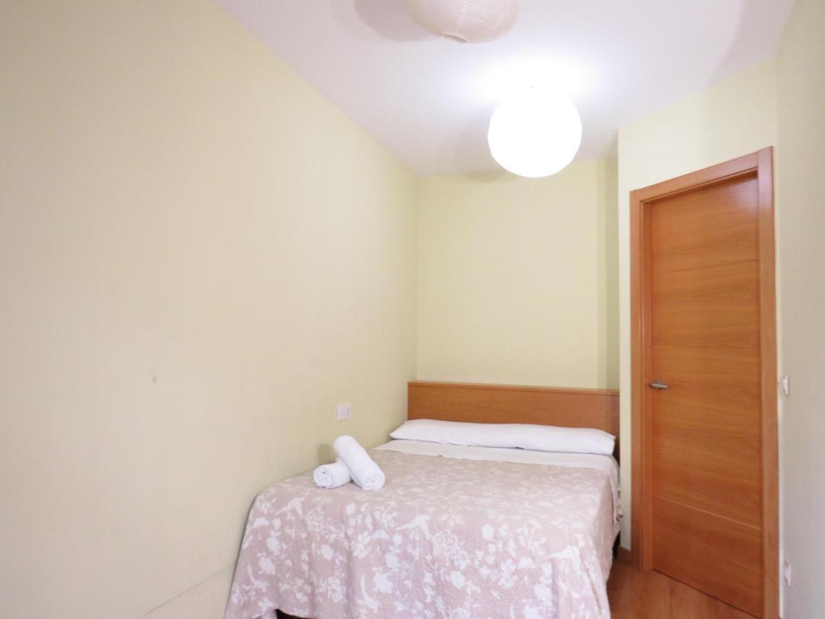 Apartament San Pedro 64 Ap Lugo Zewnętrze zdjęcie