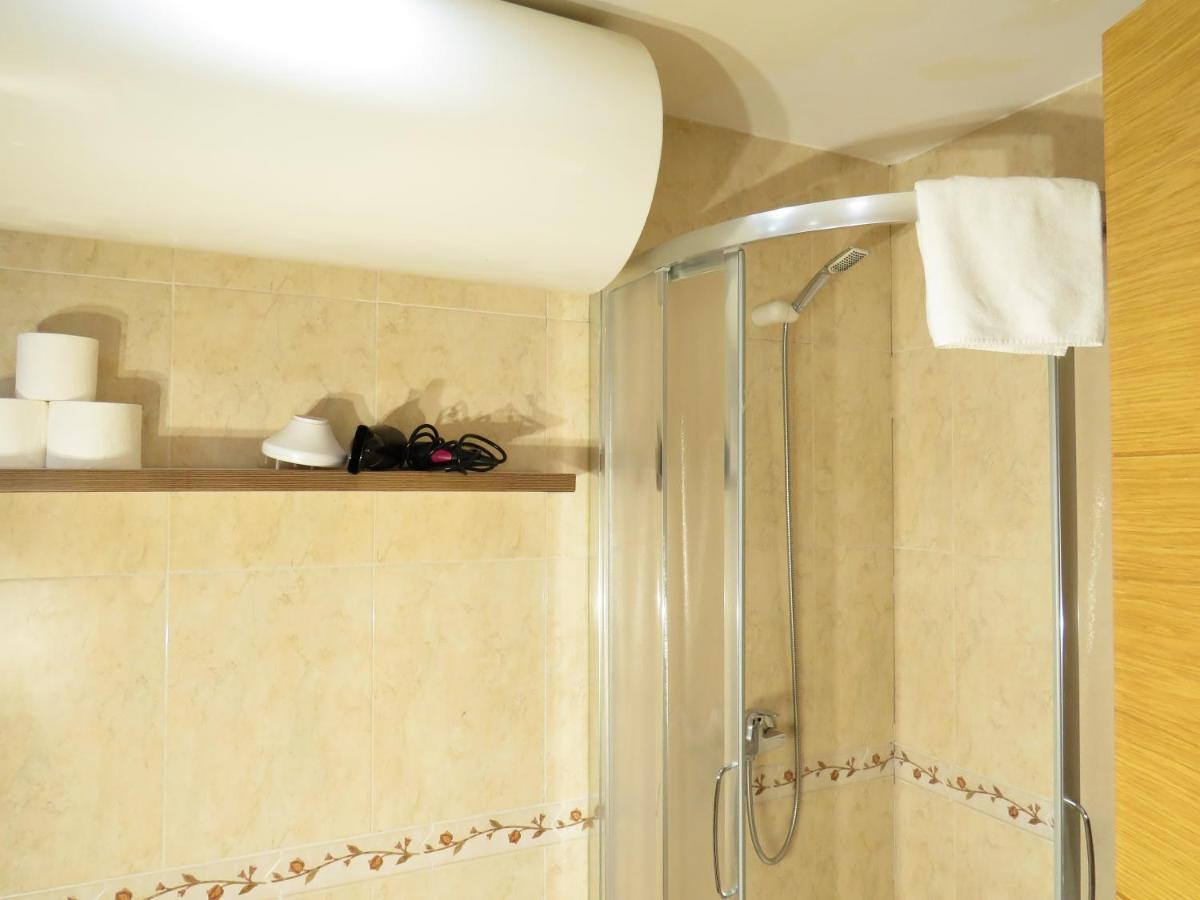 Apartament San Pedro 64 Ap Lugo Zewnętrze zdjęcie