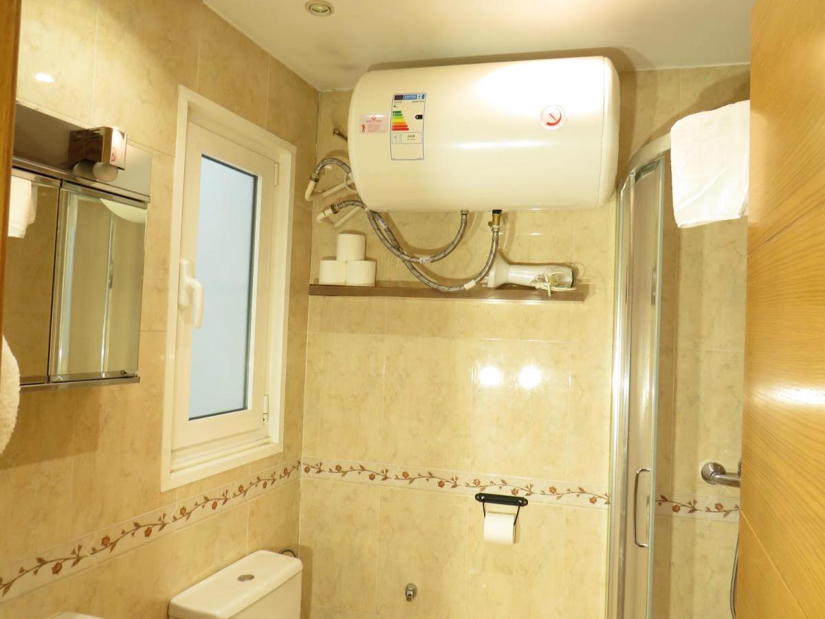 Apartament San Pedro 64 Ap Lugo Zewnętrze zdjęcie