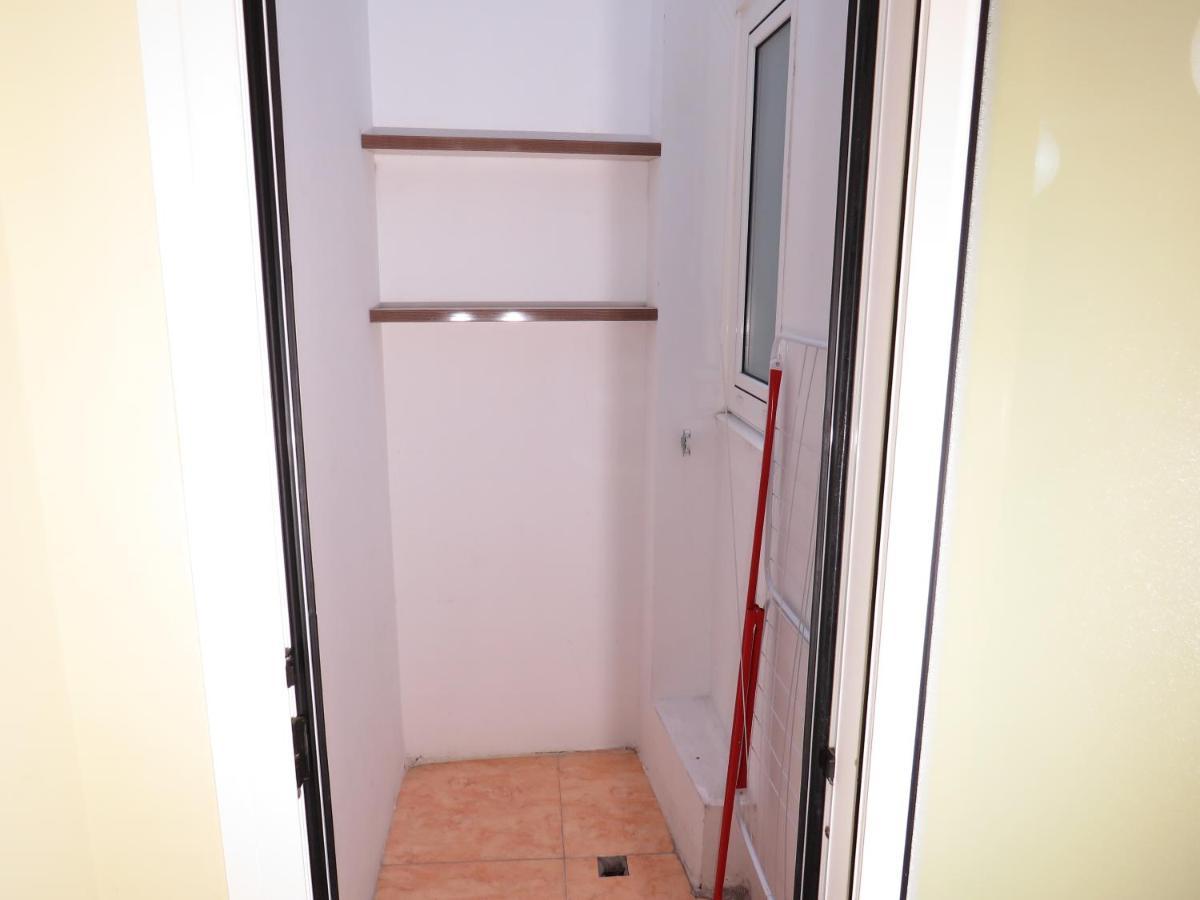 Apartament San Pedro 64 Ap Lugo Zewnętrze zdjęcie