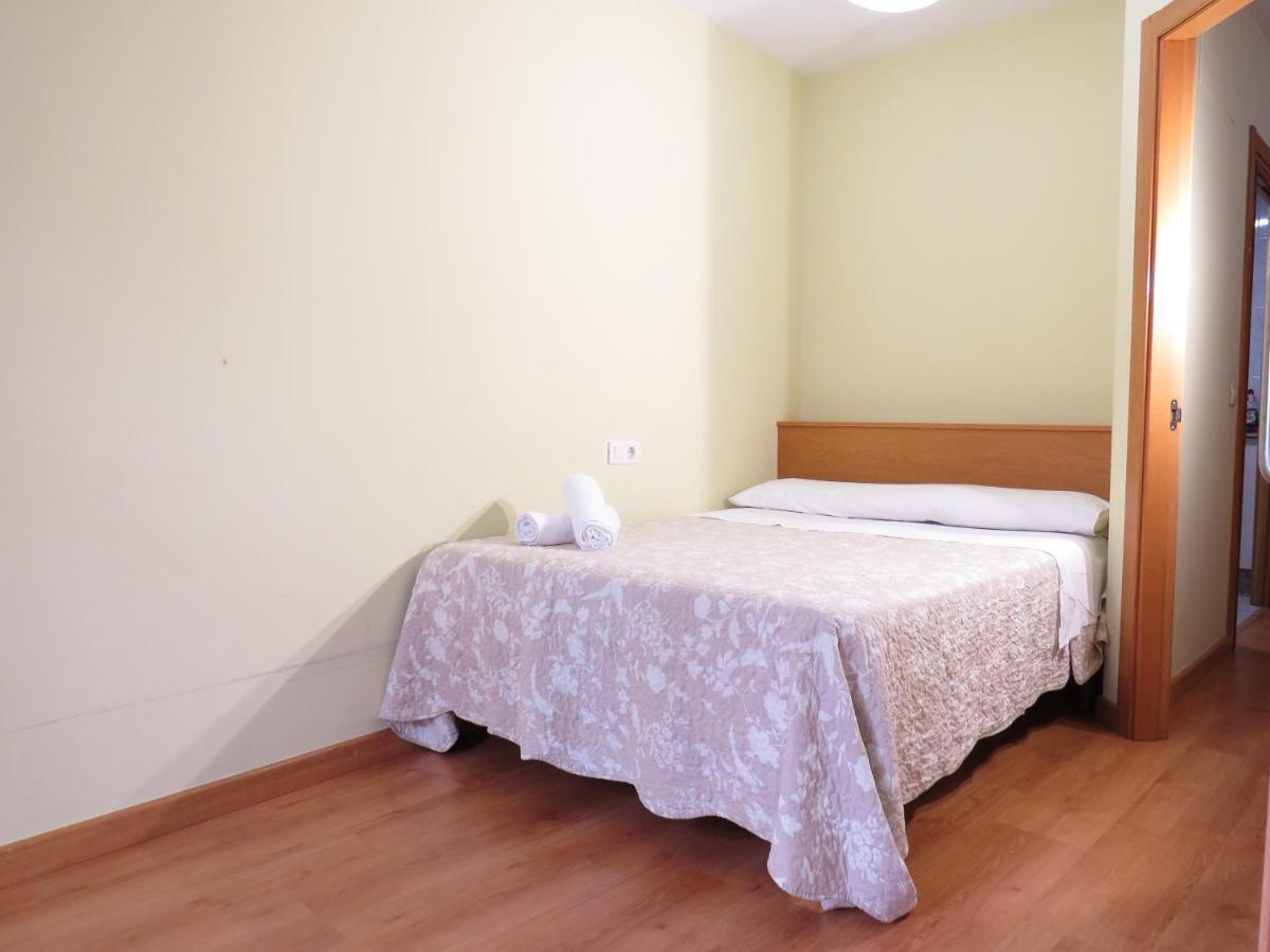 Apartament San Pedro 64 Ap Lugo Zewnętrze zdjęcie