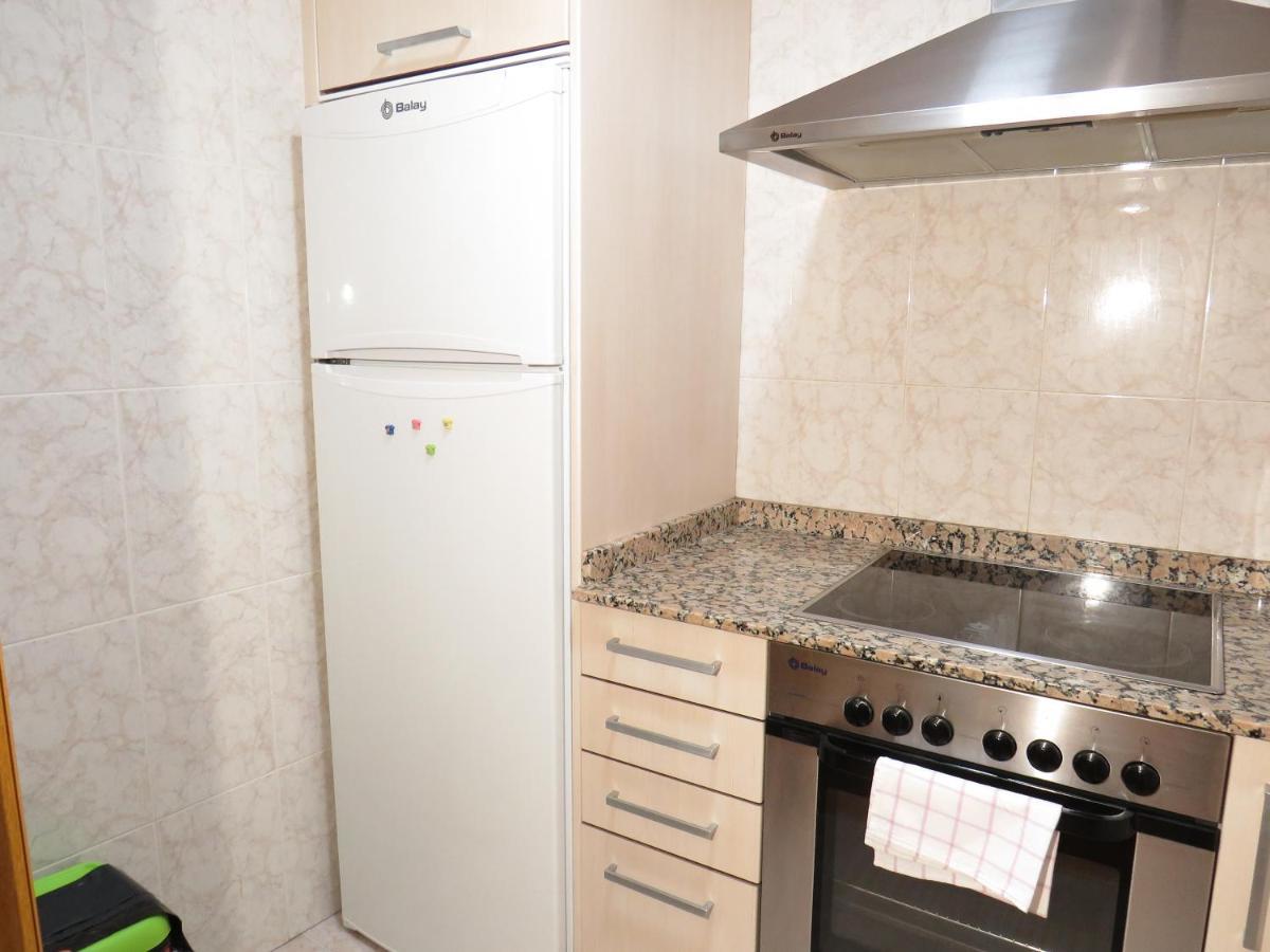 Apartament San Pedro 64 Ap Lugo Zewnętrze zdjęcie