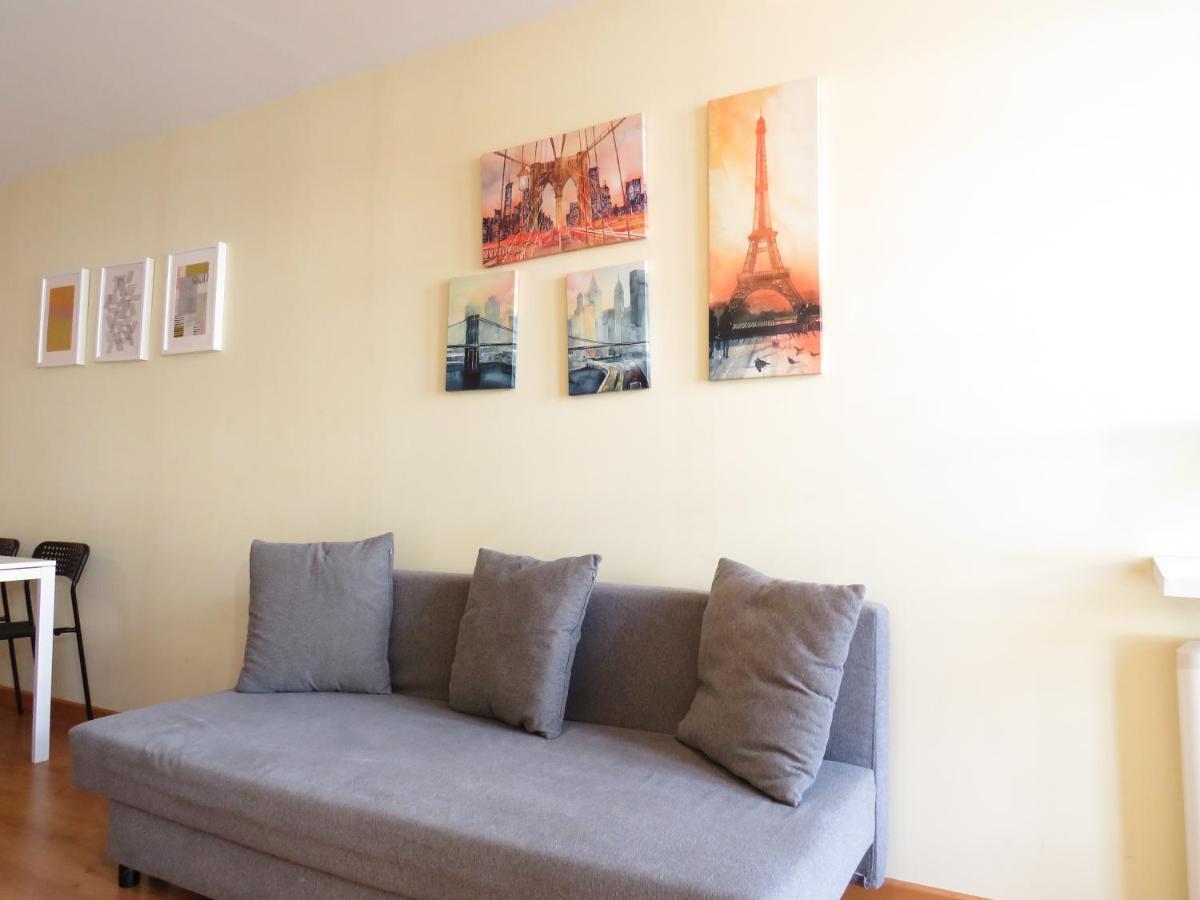 Apartament San Pedro 64 Ap Lugo Zewnętrze zdjęcie