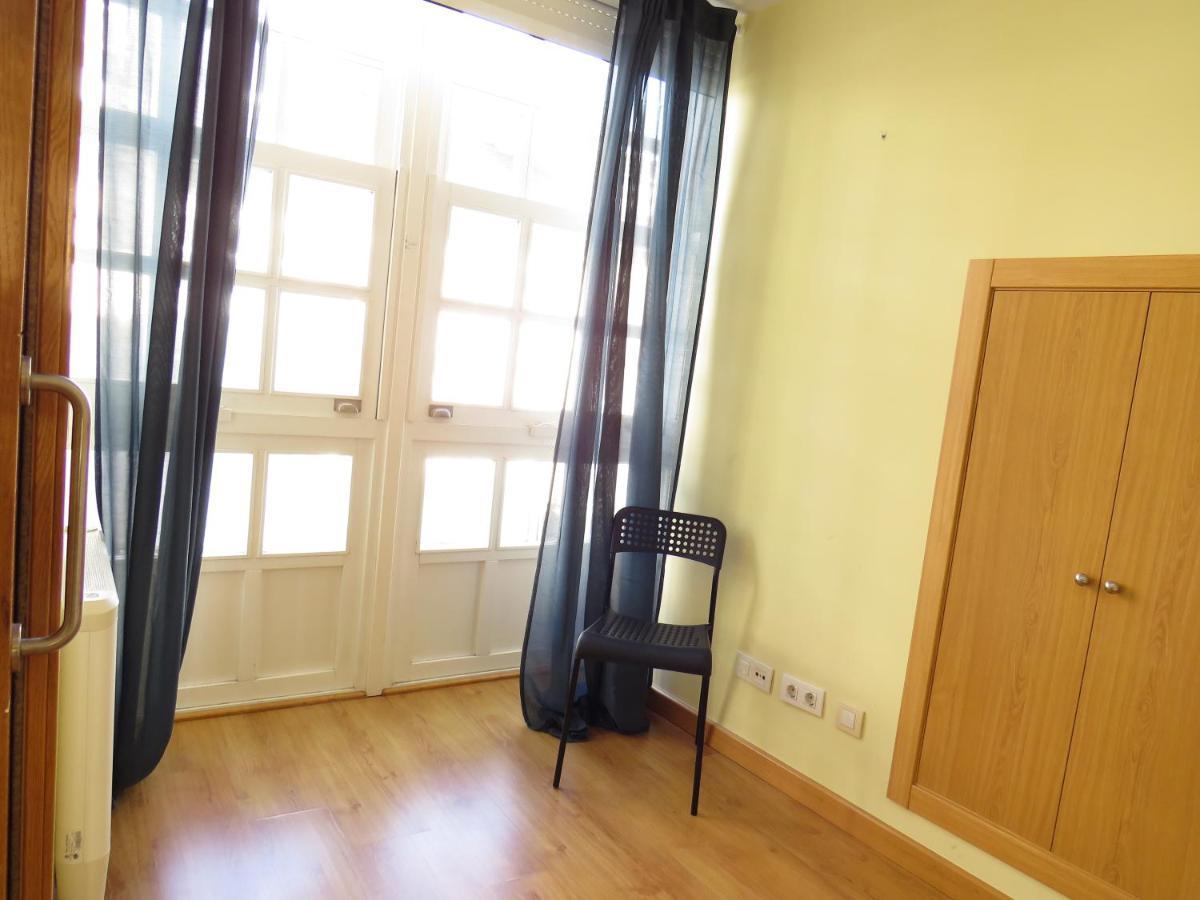 Apartament San Pedro 64 Ap Lugo Zewnętrze zdjęcie