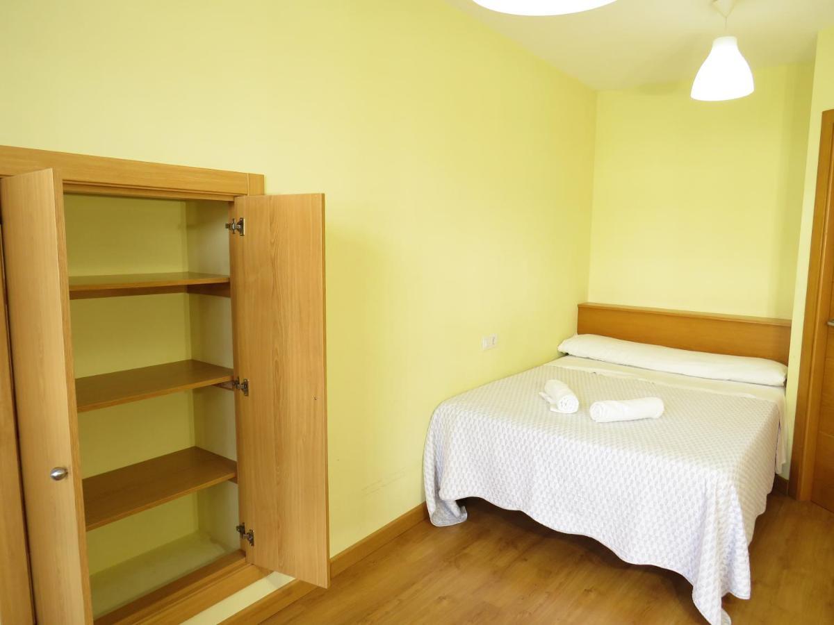 Apartament San Pedro 64 Ap Lugo Zewnętrze zdjęcie