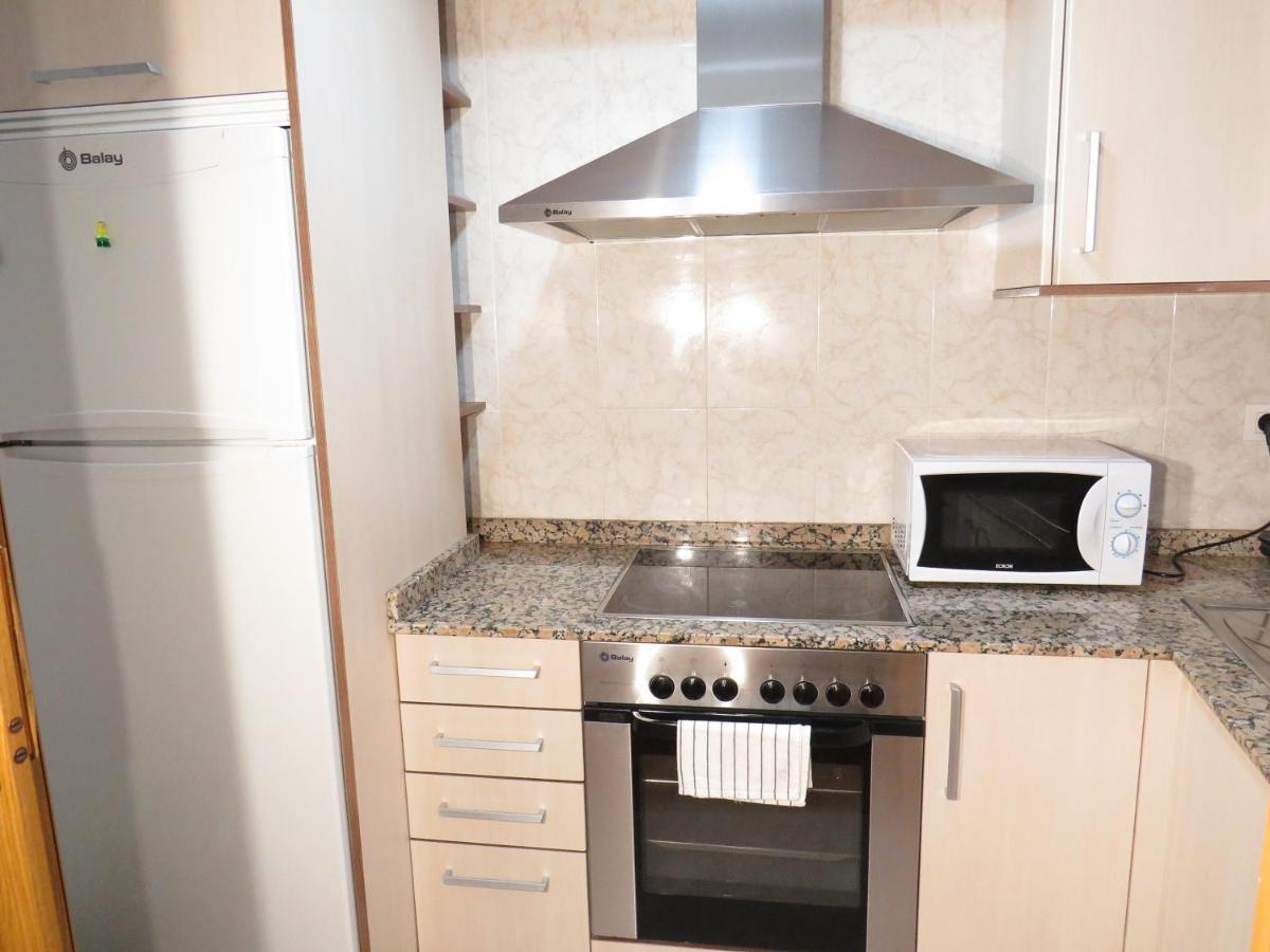 Apartament San Pedro 64 Ap Lugo Zewnętrze zdjęcie