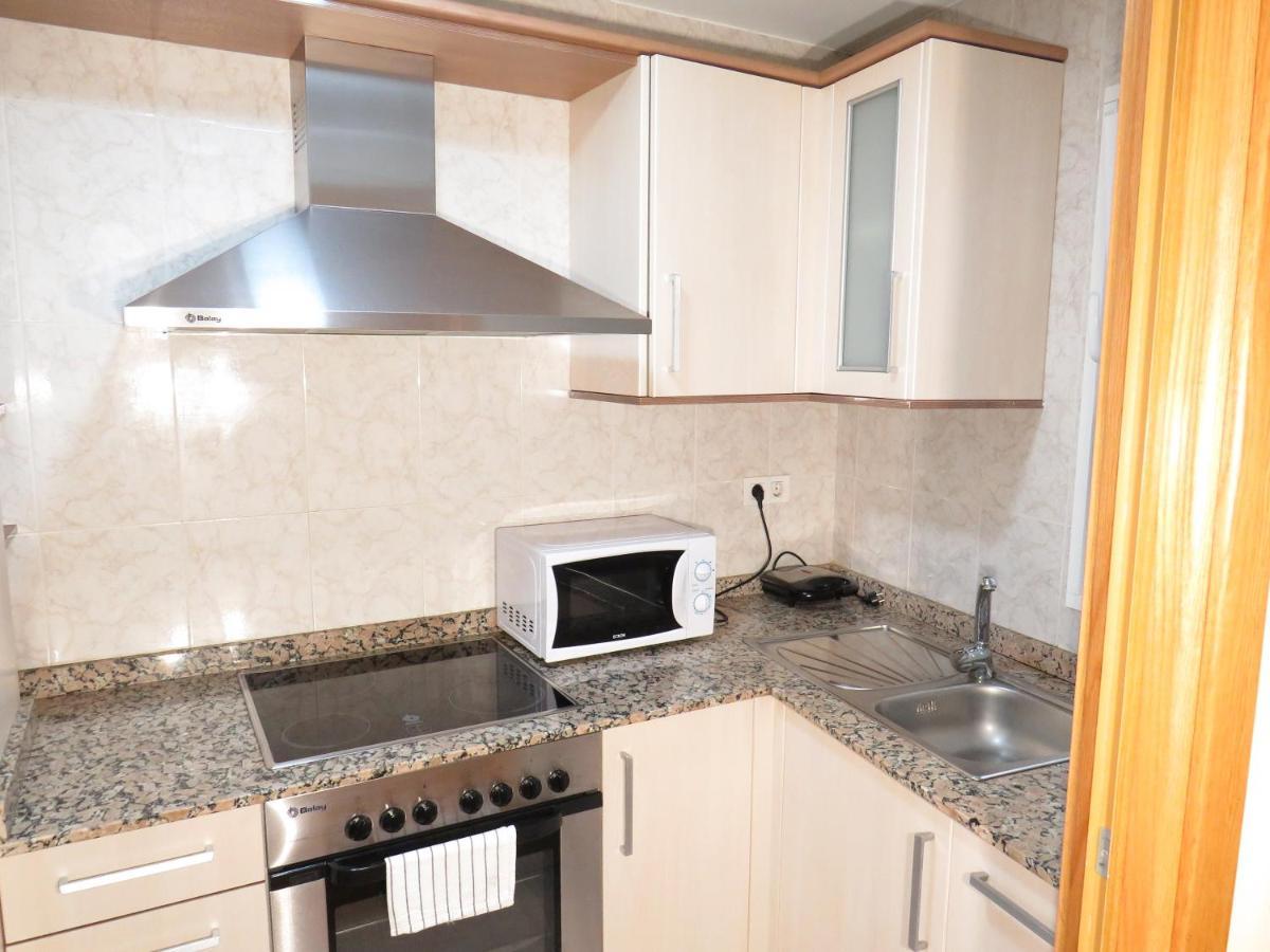 Apartament San Pedro 64 Ap Lugo Zewnętrze zdjęcie