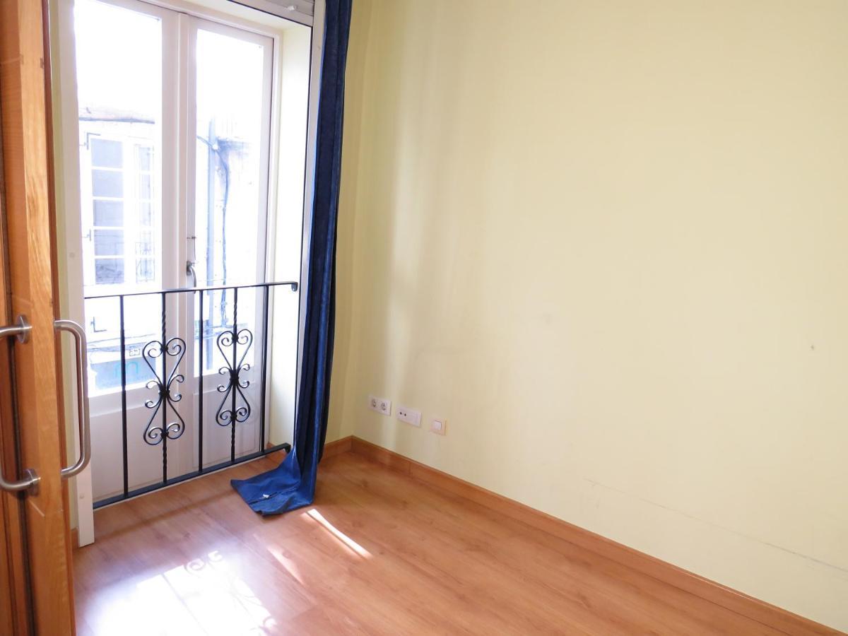 Apartament San Pedro 64 Ap Lugo Zewnętrze zdjęcie