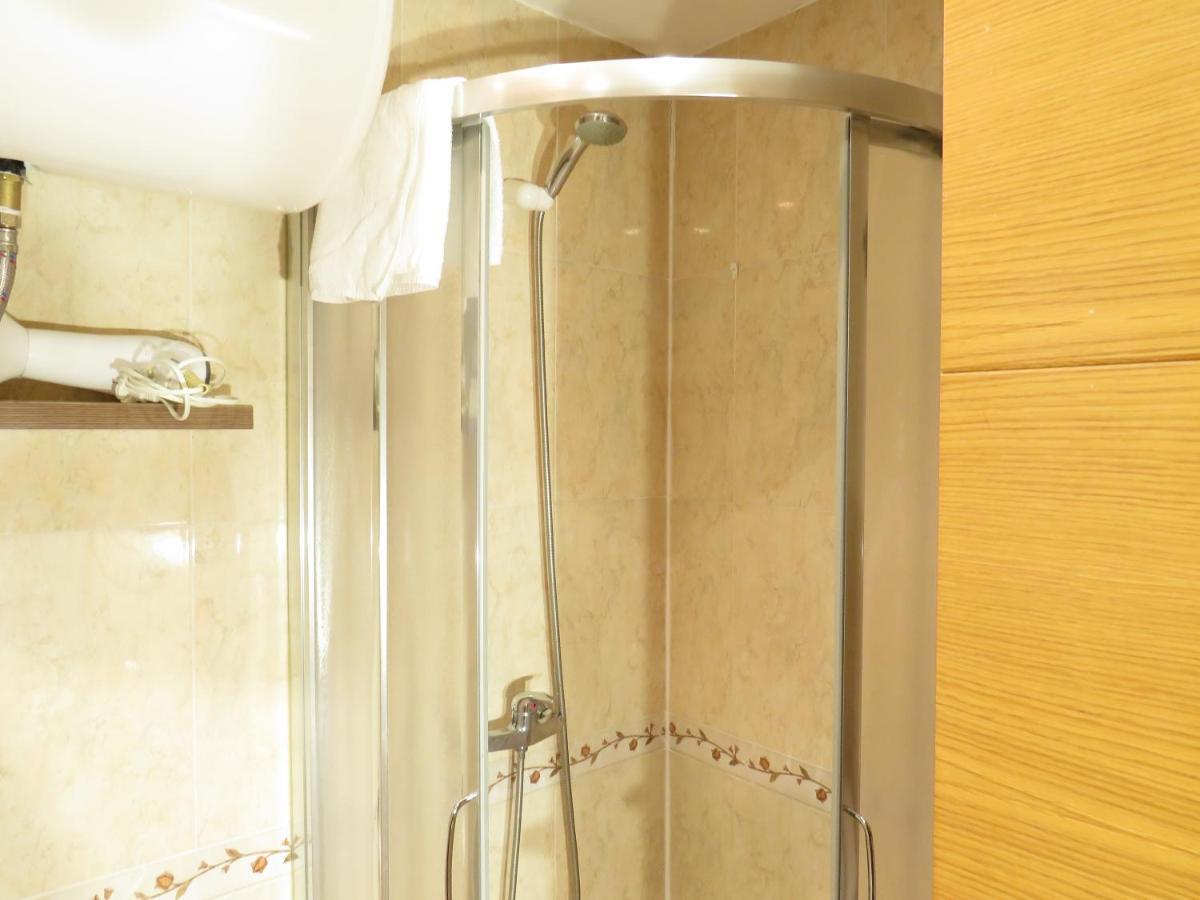 Apartament San Pedro 64 Ap Lugo Zewnętrze zdjęcie