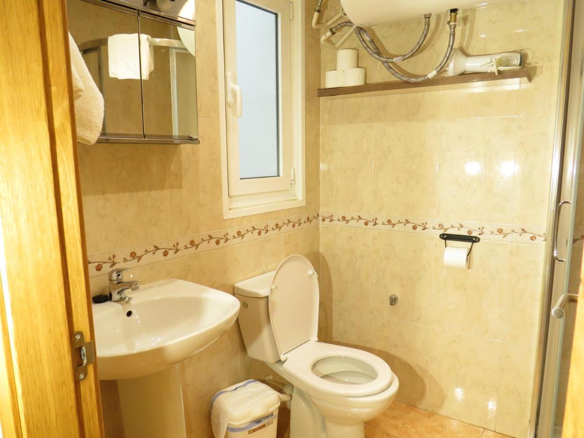 Apartament San Pedro 64 Ap Lugo Zewnętrze zdjęcie