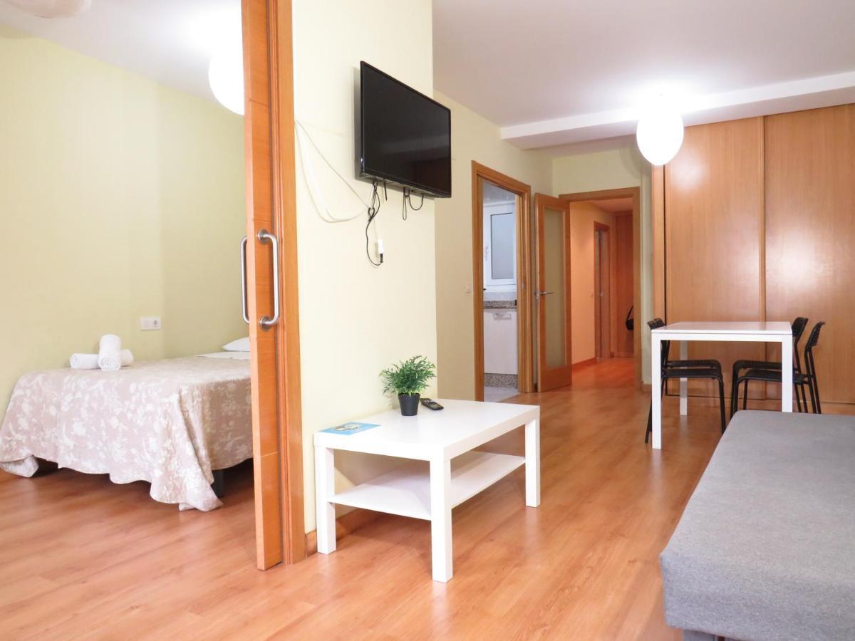 Apartament San Pedro 64 Ap Lugo Zewnętrze zdjęcie