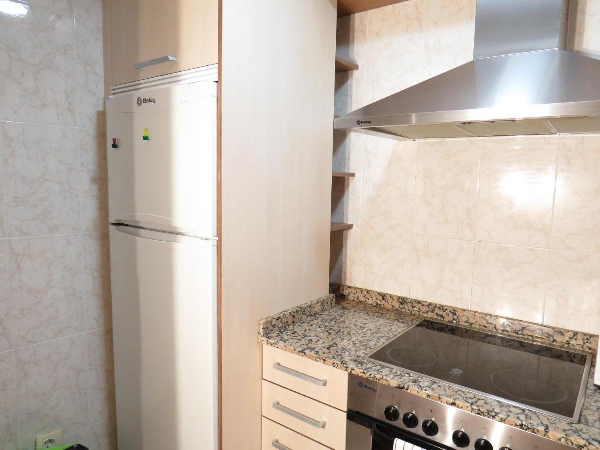 Apartament San Pedro 64 Ap Lugo Zewnętrze zdjęcie