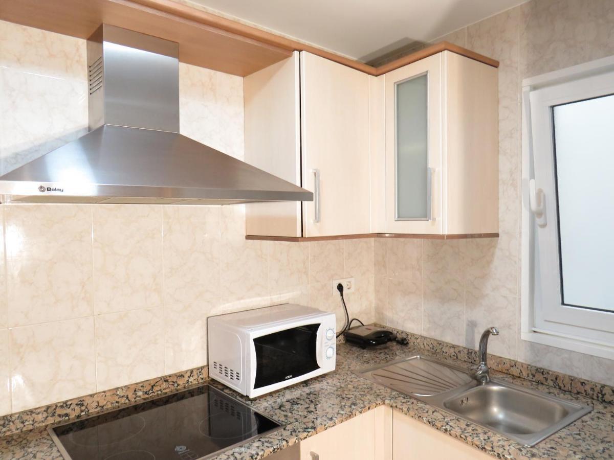 Apartament San Pedro 64 Ap Lugo Zewnętrze zdjęcie