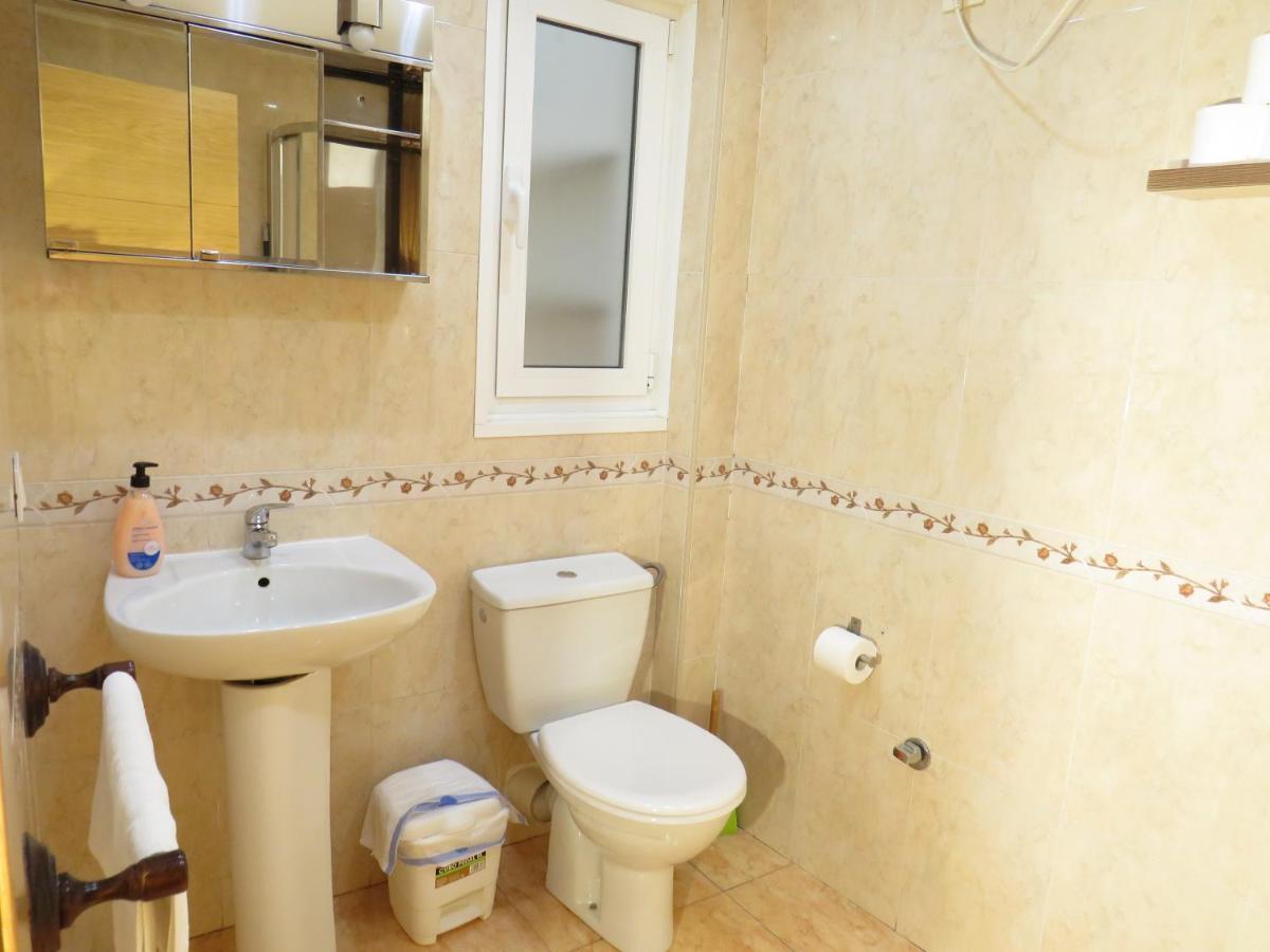 Apartament San Pedro 64 Ap Lugo Zewnętrze zdjęcie