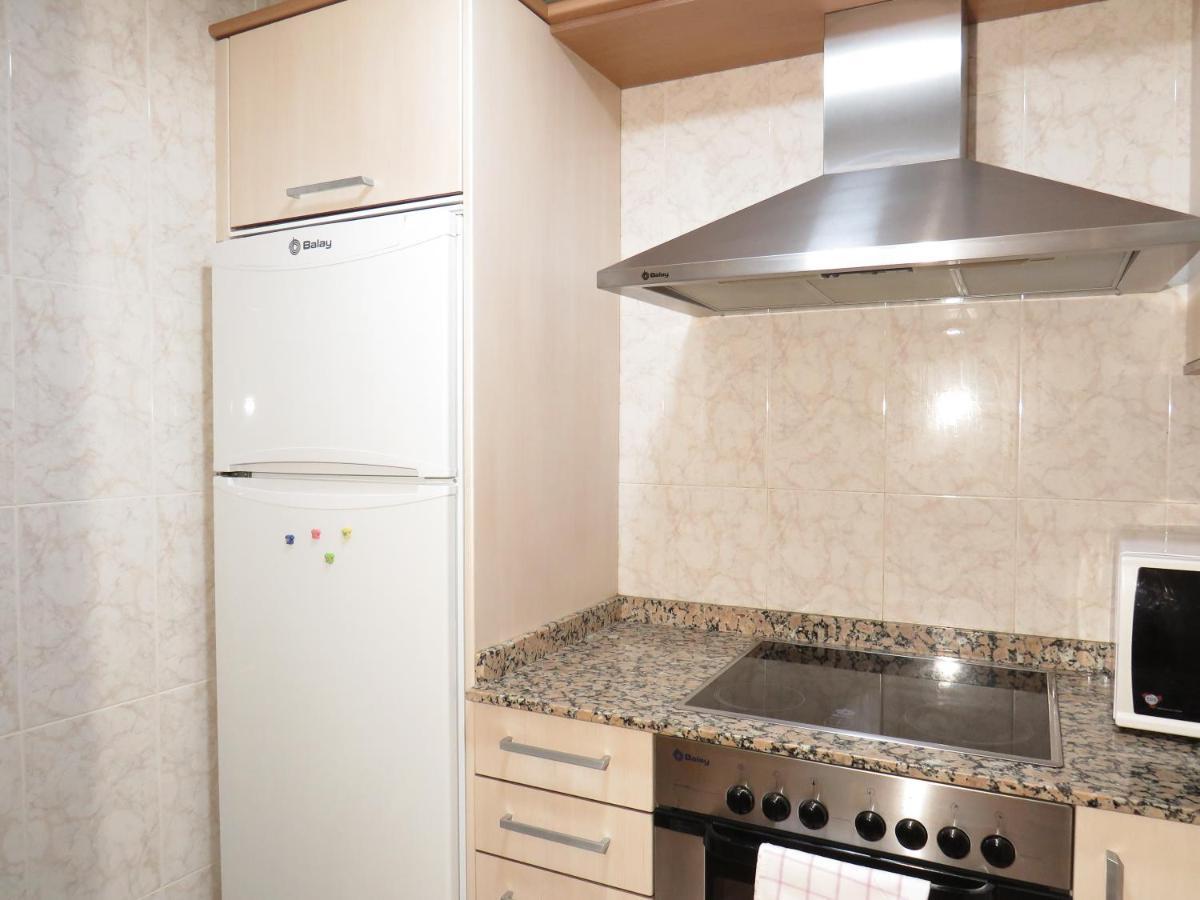 Apartament San Pedro 64 Ap Lugo Zewnętrze zdjęcie